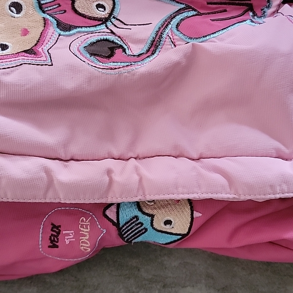 Peluche & Tartine Baby Snowsuit Fleece - Picture 6 of 13